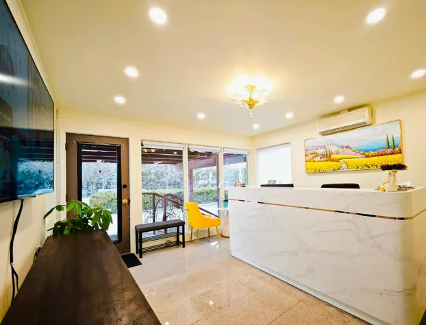 Motel des Pentes et Suites hotel detail image 1