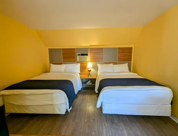 Motel des Pentes et Suites hotel detail image 3