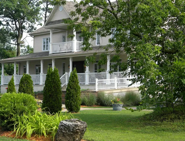 L'Oasis de l'Île, Refuge Urbain hotel detail image 1