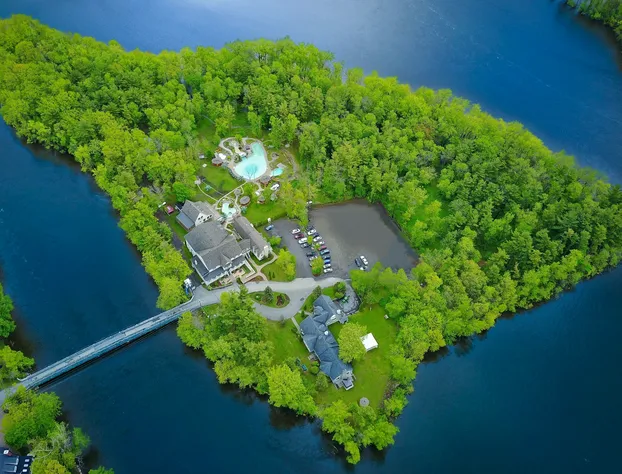 L'Oasis de l'Île, Refuge Urbain hotel detail image 2