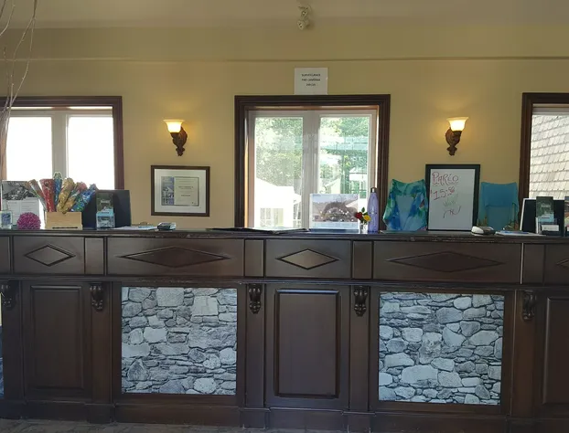 L'Oasis de l'Île, Refuge Urbain hotel detail image 3