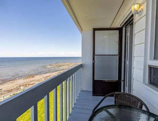 Le Gaspésiana hotel detail image 4