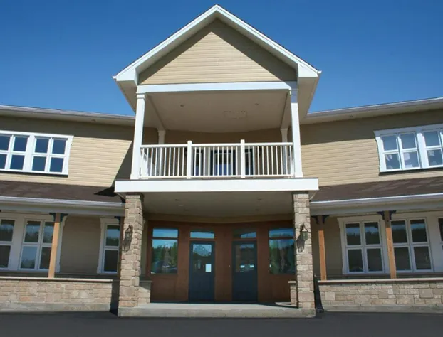 Le Gaspésiana hotel detail image 2