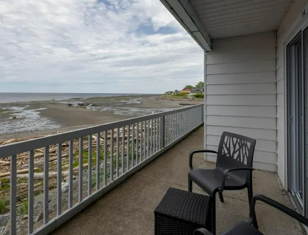 Le Gaspésiana hotel detail image 3