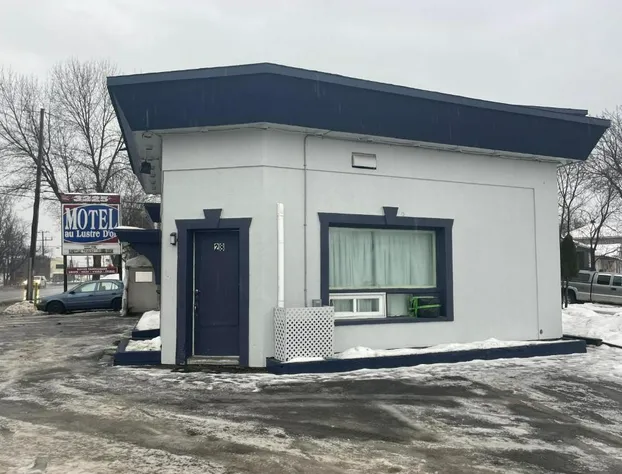 Motel Lustre d'Or hotel detail image 1