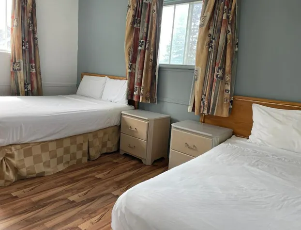 Motel Lustre d'Or hotel detail image 4