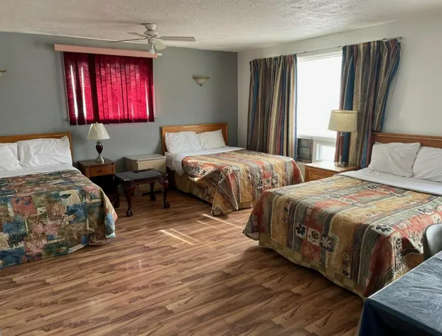 Motel Lustre d'Or hotel detail image 1