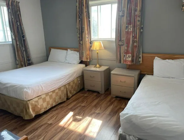 Motel Lustre d'Or hotel detail image 2