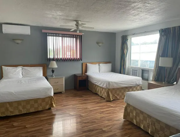 Motel Lustre d'Or hotel detail image 4