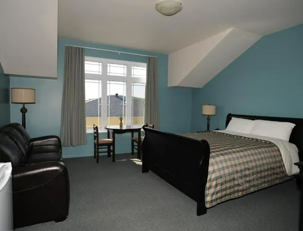 Hôtel La Porte de la Matawinie hotel detail image 3