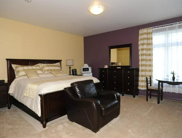 Hôtel La Porte de la Matawinie hotel detail image 4