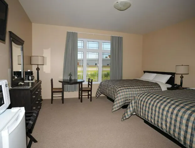 Hôtel La Porte de la Matawinie hotel detail image 2