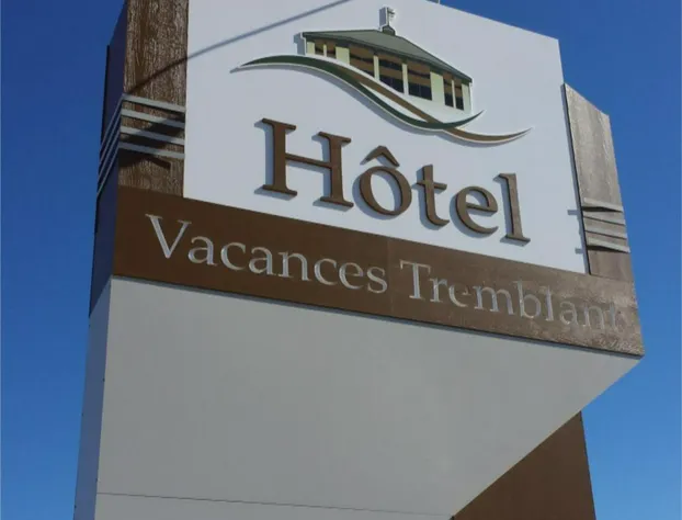 Hotel Vacances Tremblant hotel detail image 2