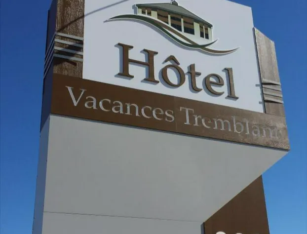 Hotel Vacances Tremblant hotel detail image 1