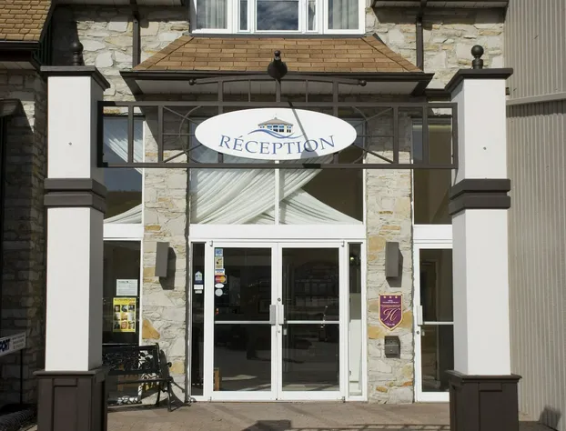 Hotel Vacances Tremblant hotel detail image 3