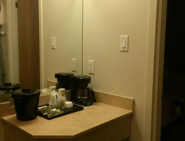 Super 8 by Wyndham Sainte Agathe Des Monts hotel detail image 3