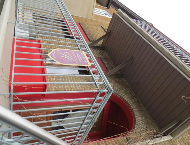 Petit Hôtel Café Krieghoff hotel detail image 1