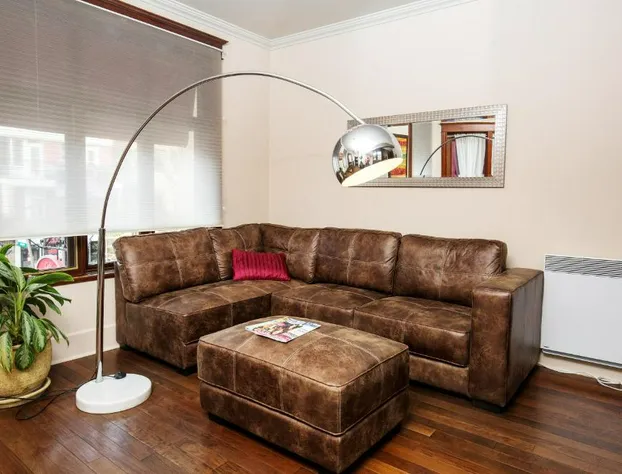 Petit Hôtel Café Krieghoff hotel detail image 2