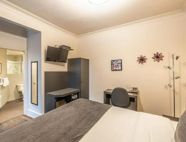 Petit Hôtel Café Krieghoff hotel detail image 3