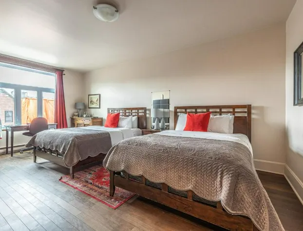 Petit Hôtel Café Krieghoff hotel detail image 4