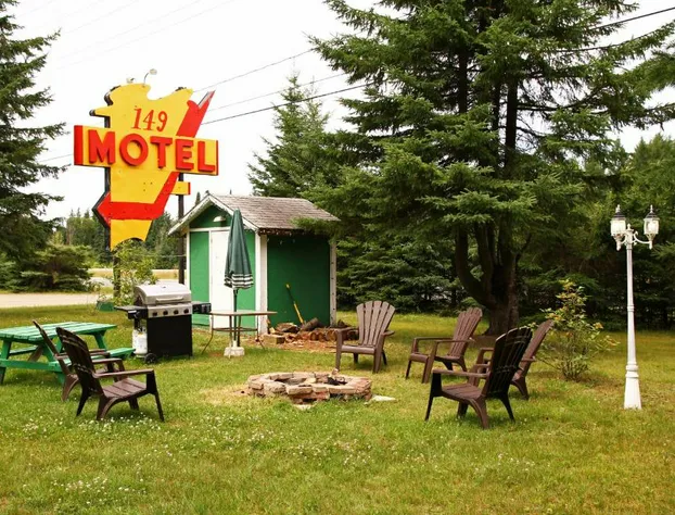 Motel 149 hotel detail image 3