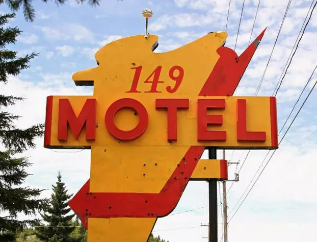 Motel 149 hotel detail image 4