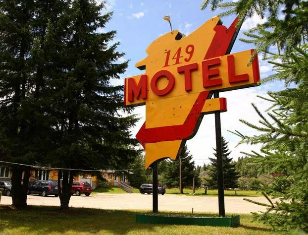 Motel 149 hotel detail image 1