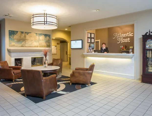 Atlantic Host Hotel, Trademark Collection by Wyndham hotel detail image 4