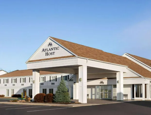 Atlantic Host Hotel, Trademark Collection by Wyndham hotel detail image 1