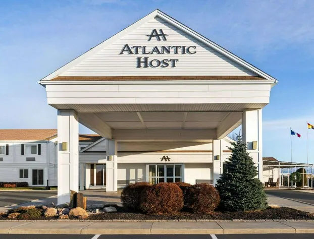 Atlantic Host Hotel, Trademark Collection by Wyndham hotel detail image 2