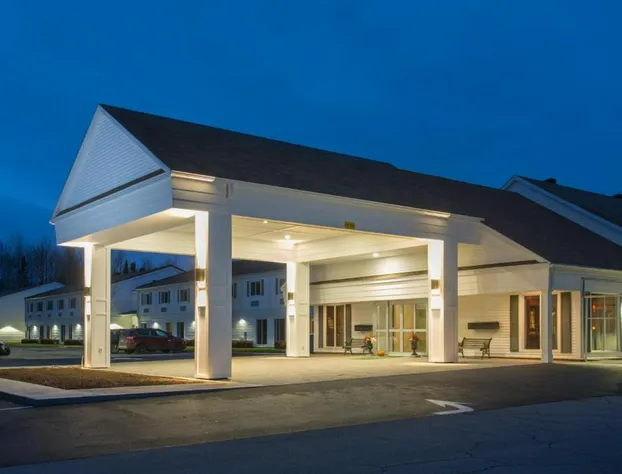 Atlantic Host Hotel, Trademark Collection by Wyndham hotel detail image 3