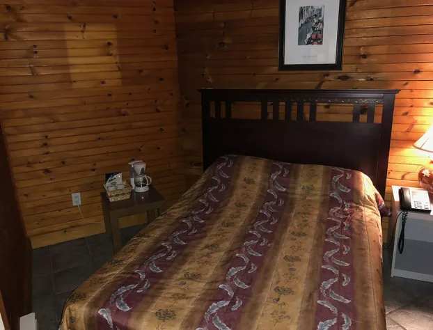 La Halte des 103 Îles hotel detail image 4