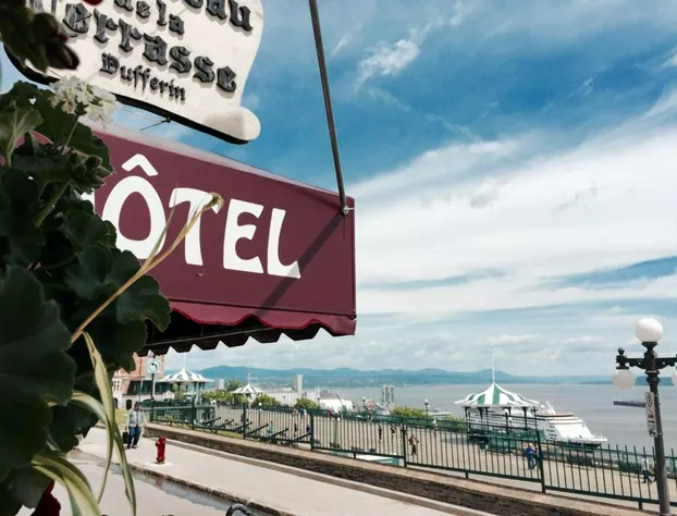 Hotel Terrasse Dufferin hotel detail image 1