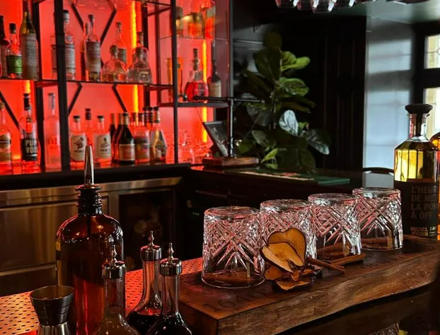 Auberge du Tresor hotel detail image 1