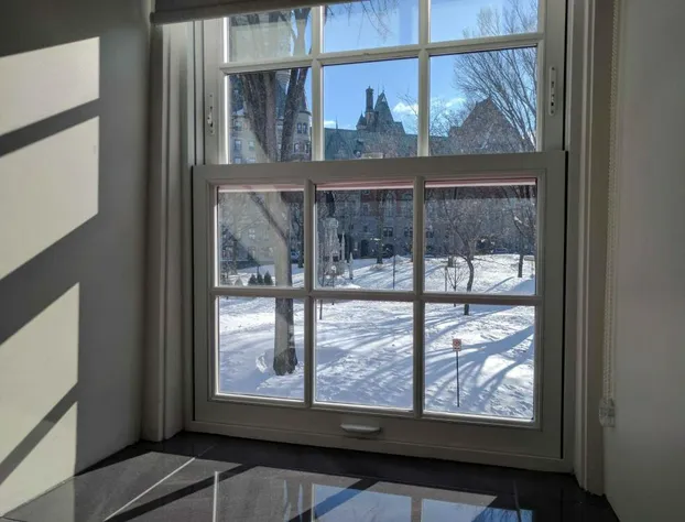 Auberge du Tresor hotel detail image 2