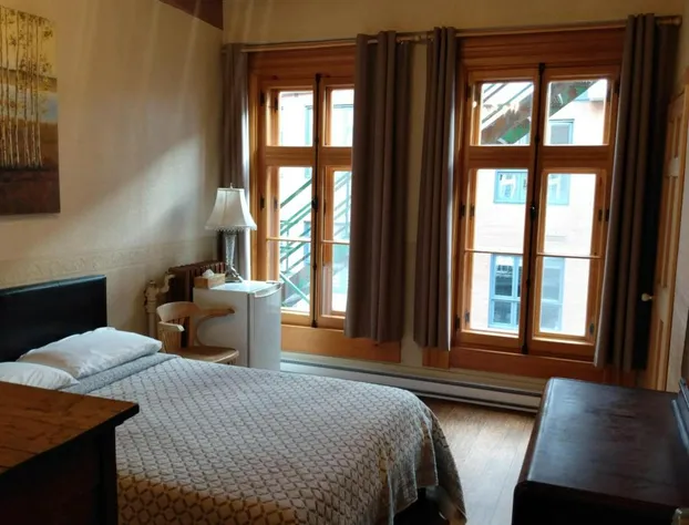 L'Intendant hotel detail image 4