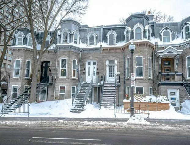 B&B Manoir Mon Calme hotel detail image 1