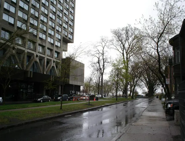 B&B Manoir Mon Calme hotel detail image 2