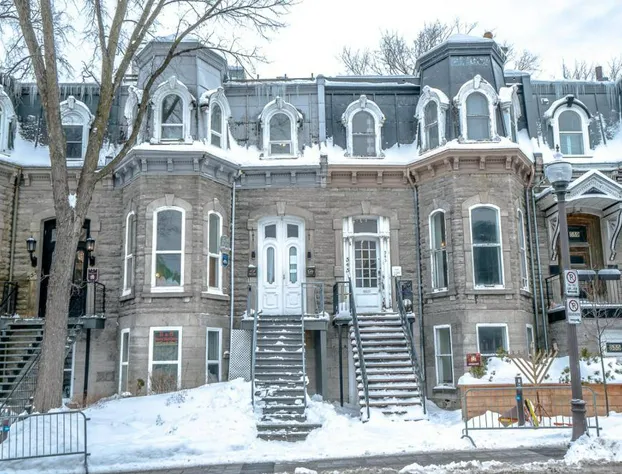 B&B Manoir Mon Calme hotel detail image 3