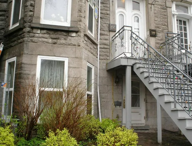 B&B Manoir Mon Calme hotel detail image 4