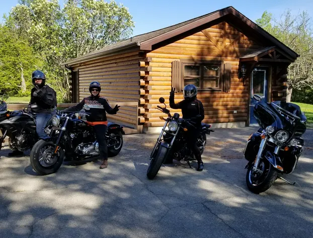 Auberge de la Vallée hotel detail image 1
