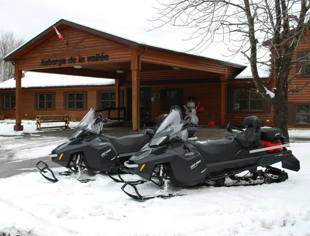 Auberge de la Vallée hotel detail image 2