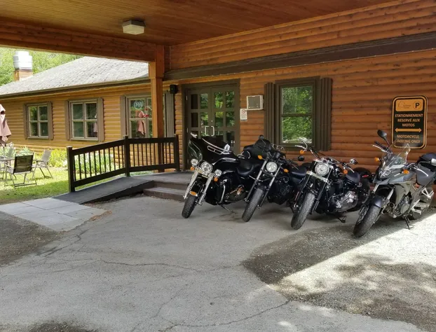 Auberge de la Vallée hotel detail image 3