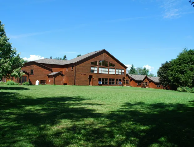 Auberge de la Vallée hotel detail image 4