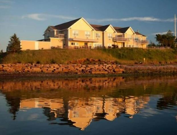 Inn at the Pier hotel detail image 2