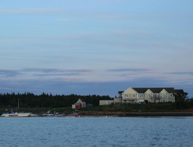 Inn at the Pier hotel detail image 4