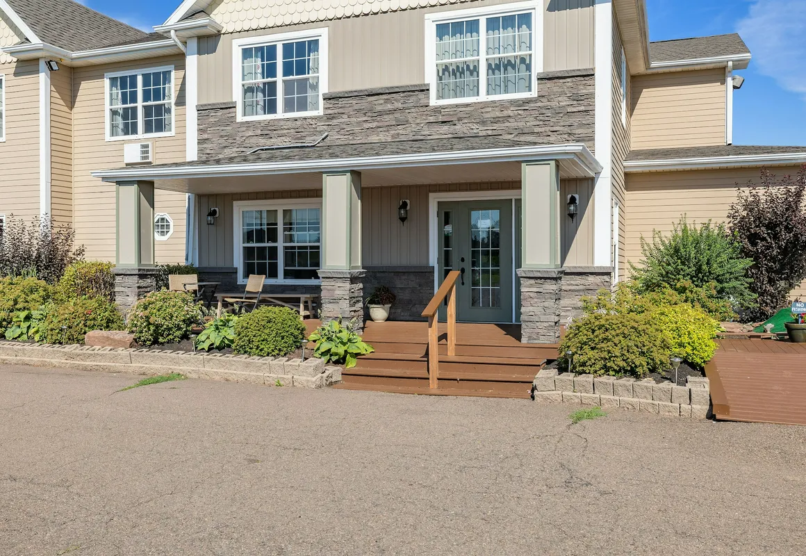 Inn at the Pier hotel hero