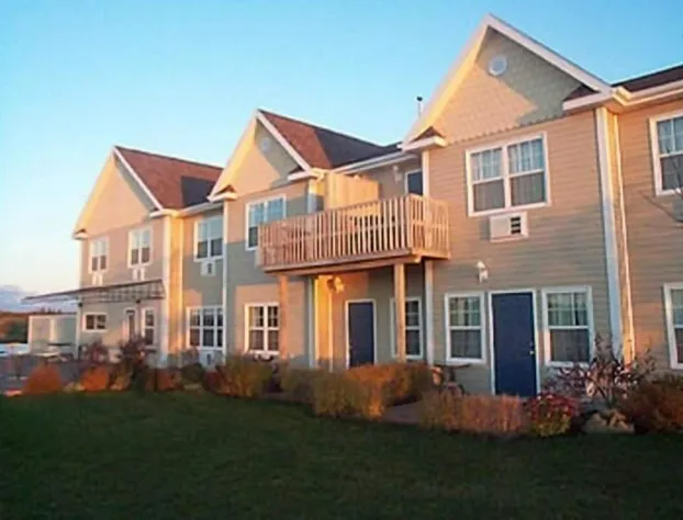 Inn at the Pier hotel detail image 1