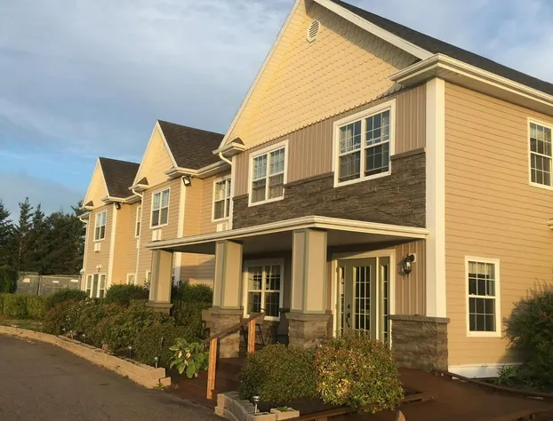 Inn at the Pier hotel detail image 3