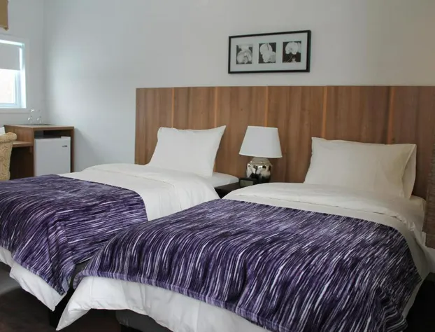 Objectif Santé hotel detail image 3